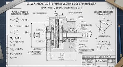 Материалы и детали оконного проекта